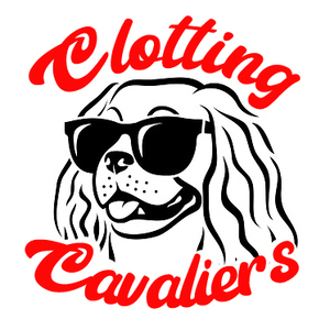 Team Page: Clotting Cavaliers